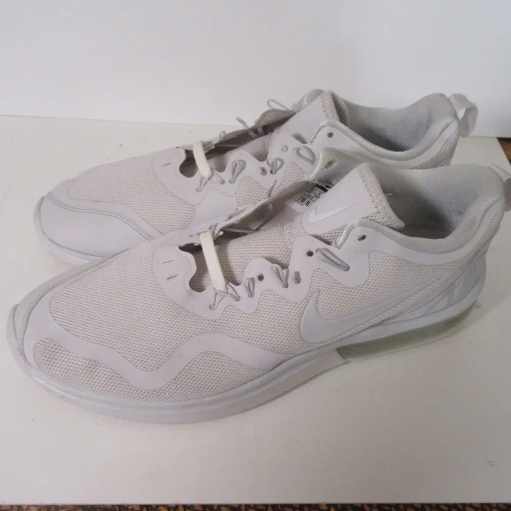 Nike Air Max Fury Men’s Running Shoes AA5739-100 - Picture 8 of 8